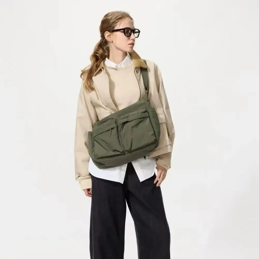 Luxury Bags For Women Sale - กระเป๋าผ้าแคนวาสใหม่สำหรับผู้หญิง ฤดูใบไม้ผลิ-ฤดูร้อน กระเป๋าสะพายข้างหรูหราเบาสบาย กระเป๋าถือผู้หญิงสุดฮิต