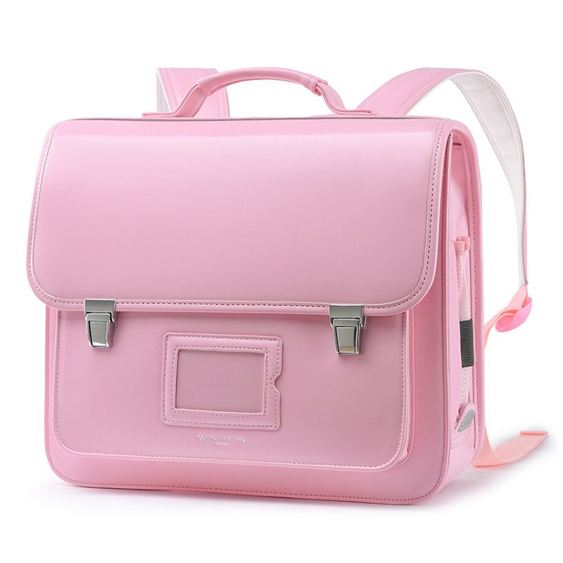 Luxury Japanese Bags Brands - กระเป๋านักเรียนแฟชั่นใหม่สำหรับเด็กชายและเด็กหญิง แบรนด์หรู กระเป๋าเป้เด็กสไตล์ญี่ปุ่น กระเป๋านักเรียนสำหรับเด็ก กระเป๋านักเรียนขนาดใหญ่สำหรับเด็กประถม