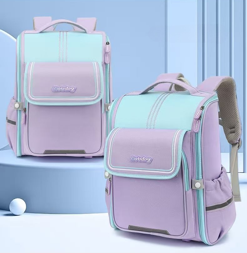 Luxury Japanese Bags Brands - กระเป๋านักเรียนแฟชั่นใหม่สำหรับเด็กผู้ชาย แบรนด์หรู กระเป๋าเป้เด็กสไตล์ญี่ปุ่น กระเป๋านักเรียนสำหรับเด็กผู้หญิง กระเป๋านักเรียนขนาดใหญ่สำหรับเด็กประถม