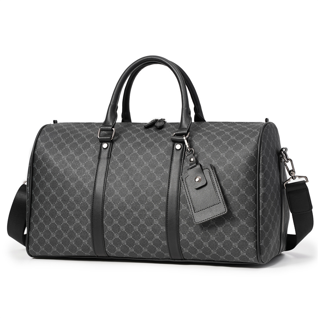 Luxury Bags For Men Brands - กระเป๋าเดินทาง กระเป๋าเดินทางสไตล์วินเทจสำหรับผู้ชาย กระเป๋าเดินทางสำหรับผู้หญิง กระเป๋าถือ กระเป๋าเดินทางขนาดใหญ่ กระเป๋าเดินทางแบบถือ