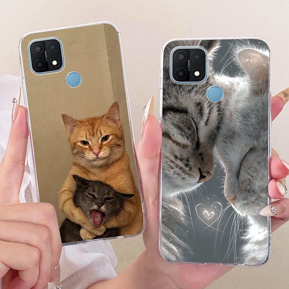 เคสโทรศัพท์ Oppo A15 A15s ลายแ - Luxury Bags News บทวิจารณ์และราคา
