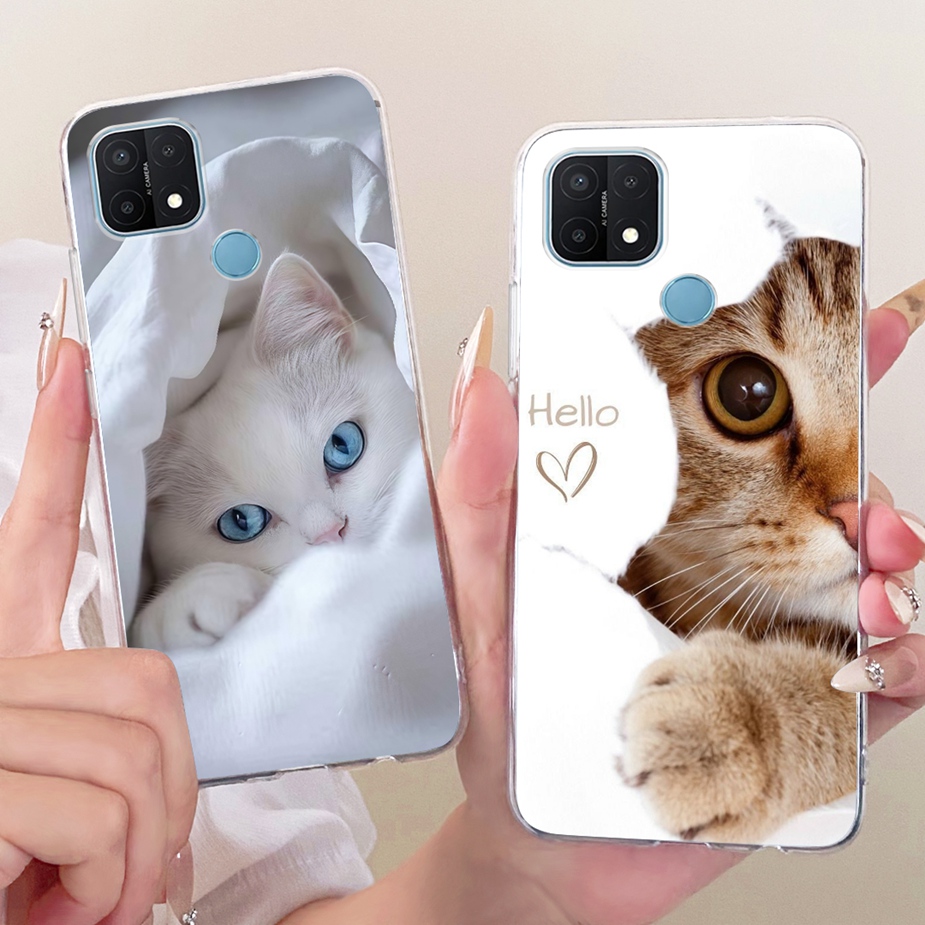 เคสโทรศัพท์ Oppo A15 A15s ลายแ - Luxury Bags News บทวิจารณ์และราคา