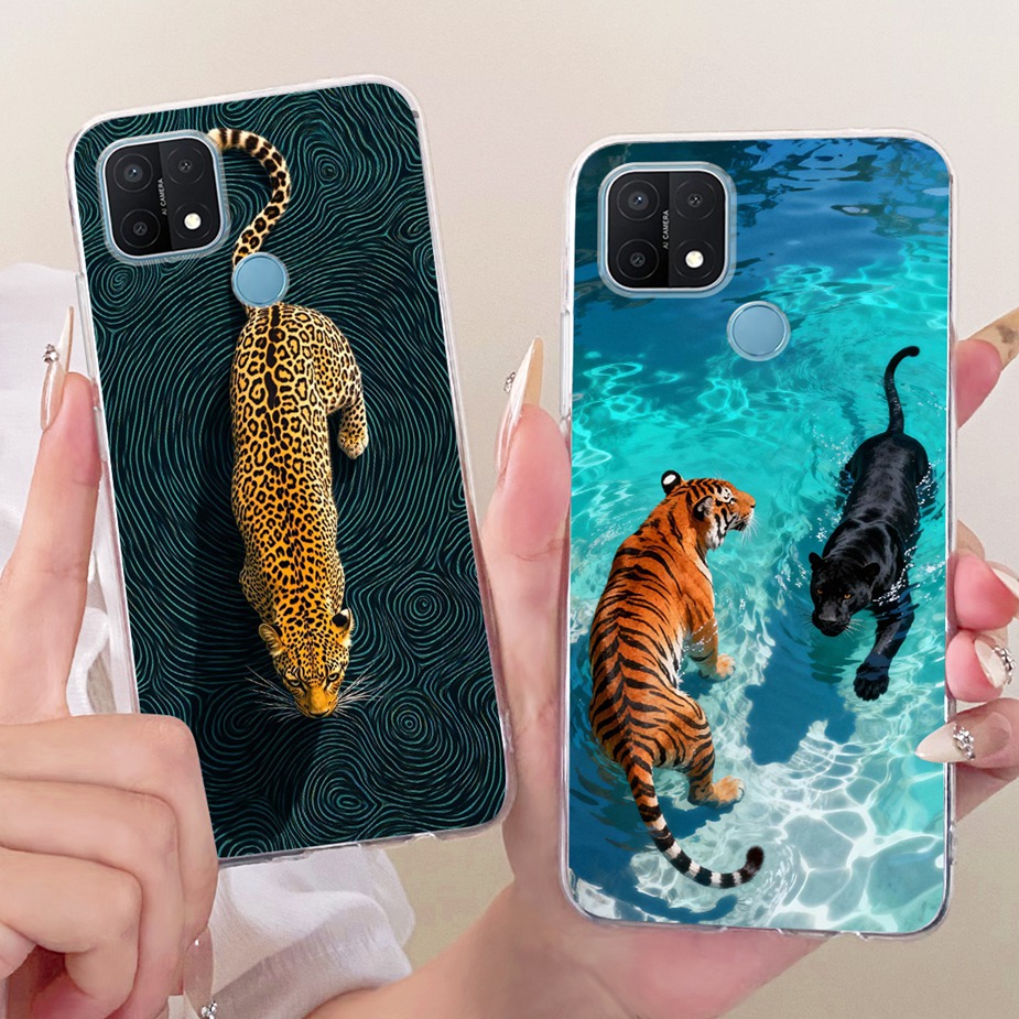 เคสโทรศัพท์ Oppo A15 A15s ลายแ - Luxury Bags News บทวิจารณ์และราคา
