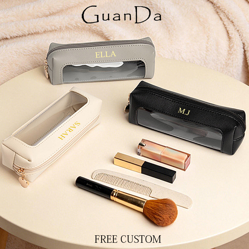 กระเป๋าเครื่องสำอางแบบพกพาพร้อ - Luxury Bags In China Wholesale บทวิจารณ์และราคา