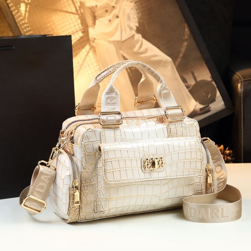 กระเป๋าหนังคุณภาพสูงแบรนด์ดีไซ - Luxury Bags For Women Sale บทวิจารณ์และราคา