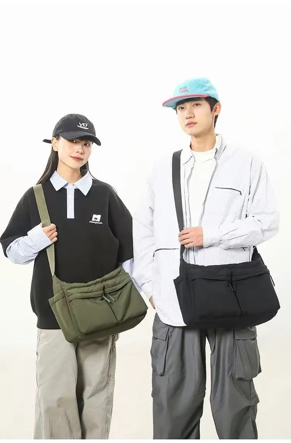 กระเป๋าผ้าแคนวาสใหม่สำหรับผู้ห - Luxury Bags For Women Sale บทวิจารณ์และราคา