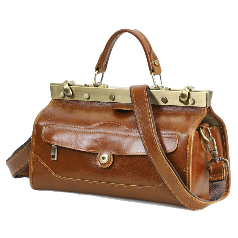 กระเป๋าถือหนังแกะแท้สำหรับผู้ห - Luxury Bags บทวิจารณ์และราคา