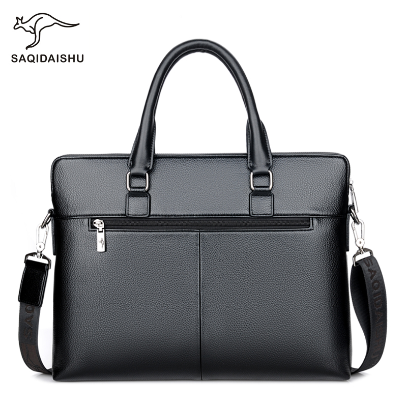 กระเป๋าหนังผู้ชาย กระเป๋าสะพาย - Luxury Bags For Men Brands บทวิจารณ์และราคา