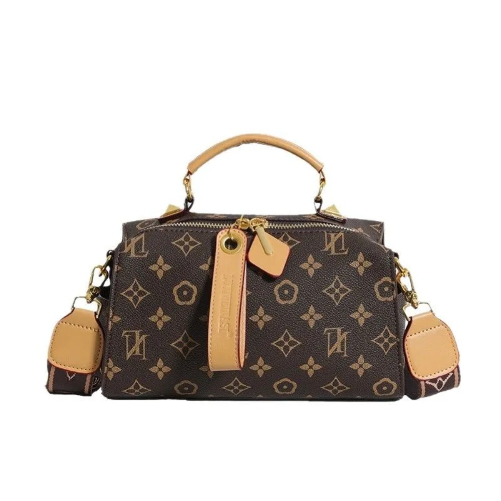 กระเป๋าพิมพ์ลายเรโทรใหม่ปี 202 - Luxury Bags Louis Vuitton บทวิจารณ์และราคา