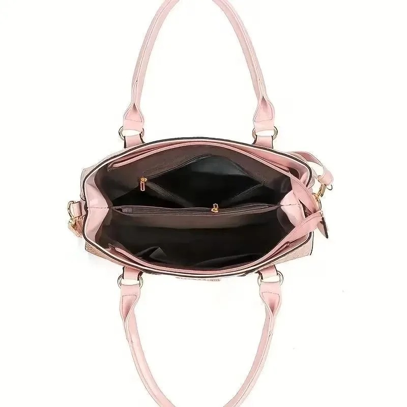 ชุดกระเป๋าผู้หญิงลายหนังจระเข้ - Luxury Bags Louis Vuitton บทวิจารณ์และราคา