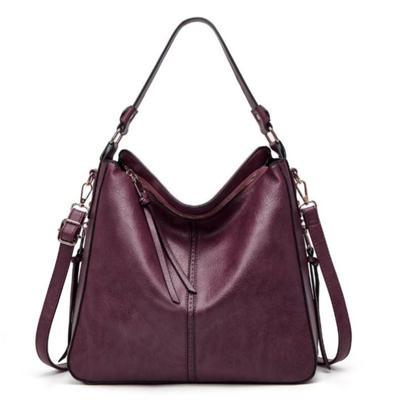 กระเป๋าหนังผู้หญิงทรงโฮโบ กระเ - Luxury Bags Louis Vuitton บทวิจารณ์และราคา