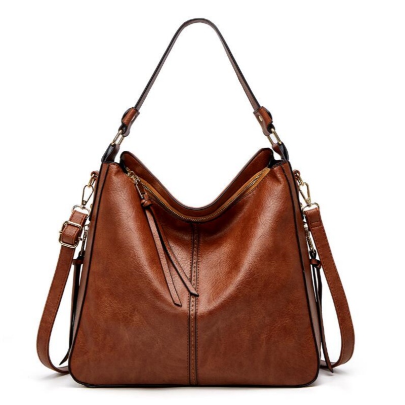 กระเป๋าหนังผู้หญิงทรงโฮโบ กระเ - Luxury Bags Louis Vuitton บทวิจารณ์และราคา