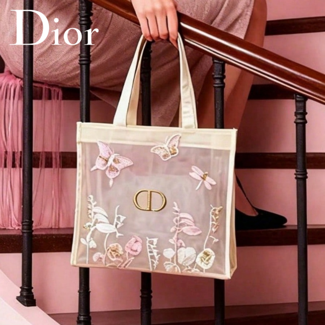 กระเป๋าคริสเตียน ดิออร์ ดิออร์ - Luxury Bags For Travel บทวิจารณ์และราคา