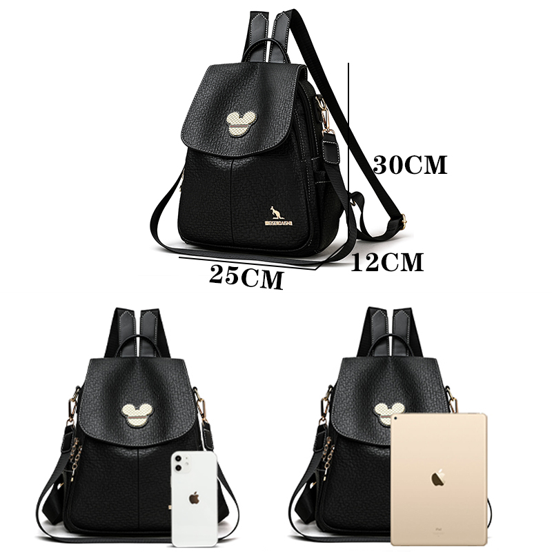 กระเป๋าเป้เดินทางสุดหรู 2026 ก - Luxury Bags For Travel บทวิจารณ์และราคา