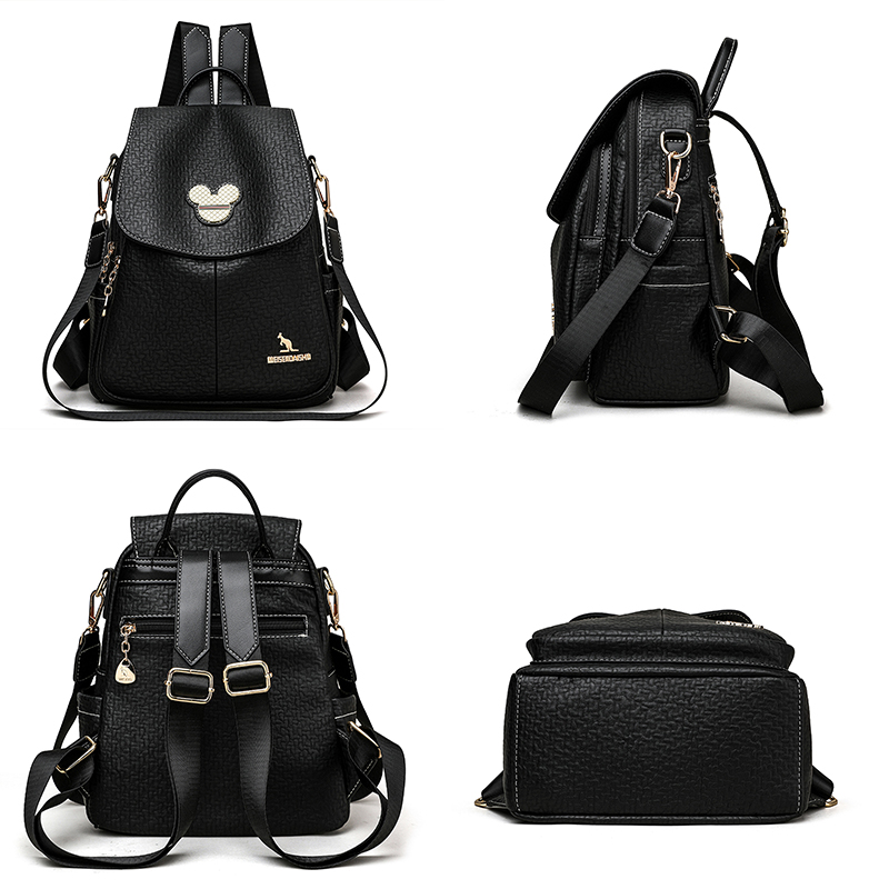 กระเป๋าเป้เดินทางสุดหรู 2026 ก - Luxury Bags For Travel บทวิจารณ์และราคา