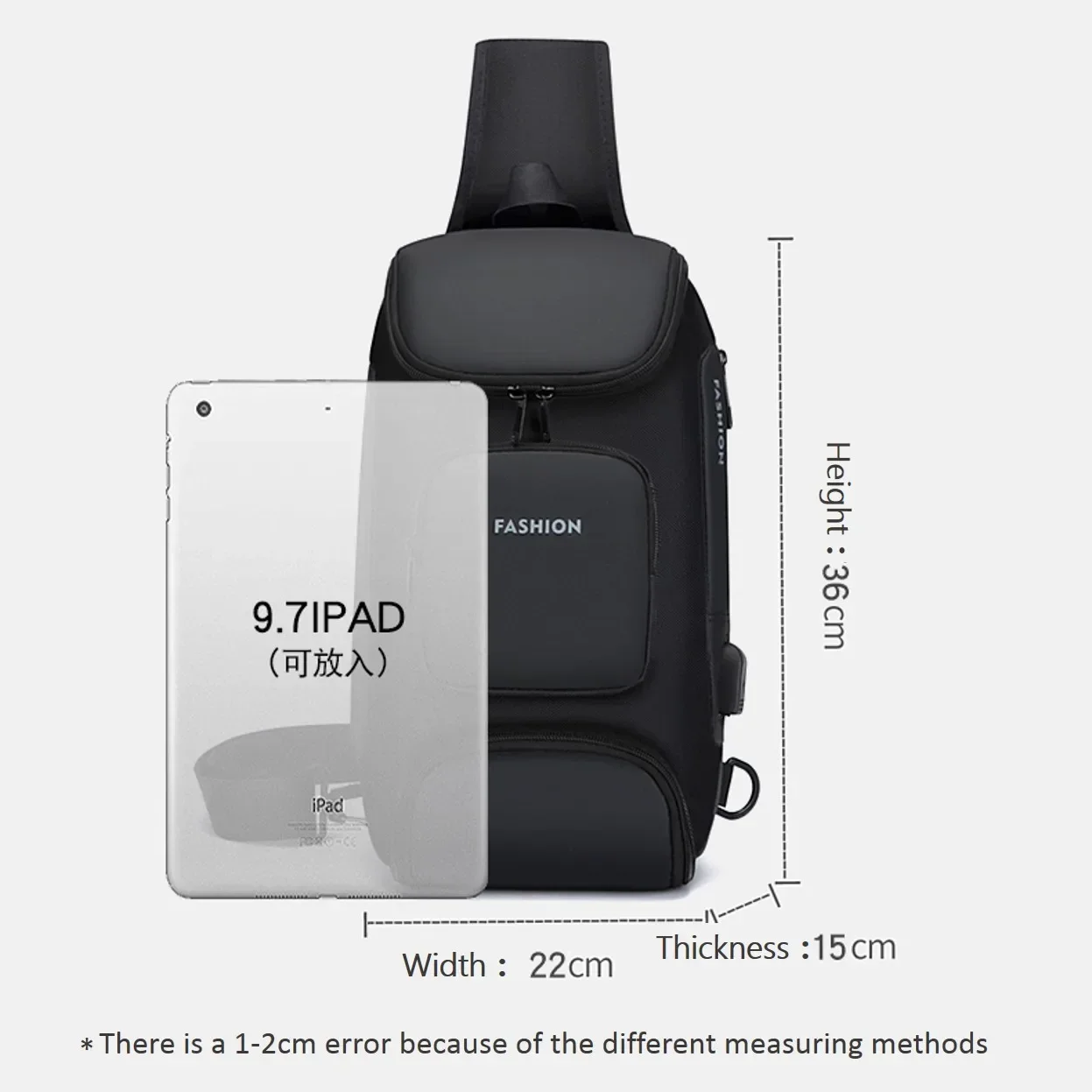ผู้ชายคุณภาพสูงโรงงานขายส่งแฟช - Luxury Bags In China Wholesale บทวิจารณ์และราคา