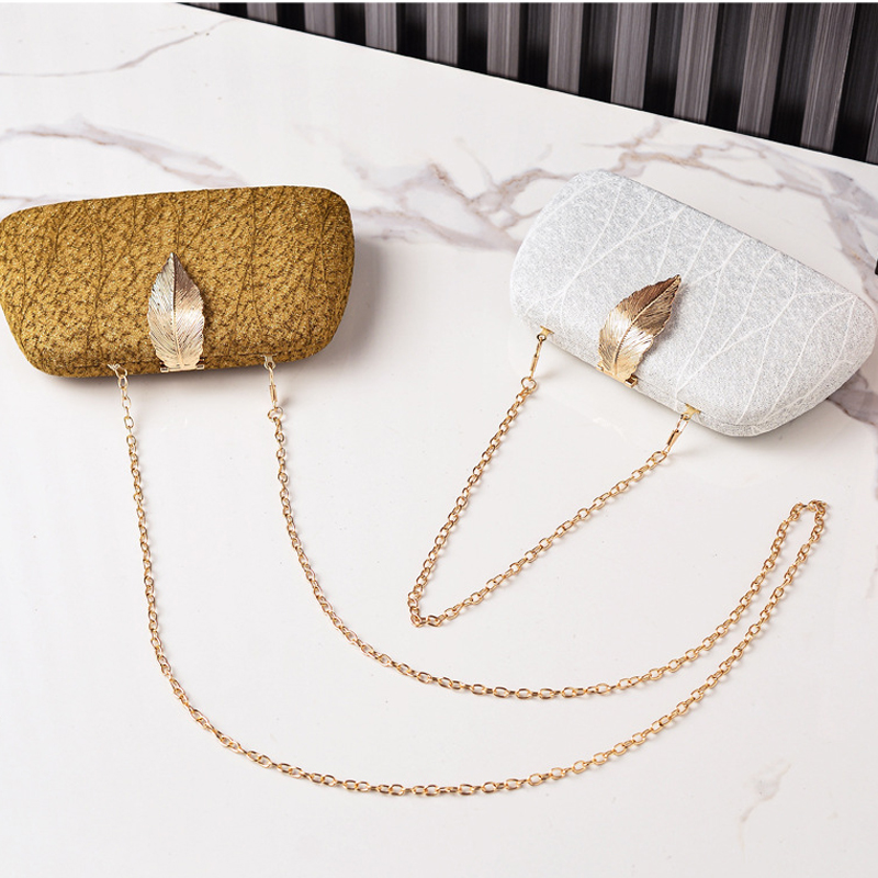 กระเป๋าถือผู้หญิงแบบใบไม้ ดีไซ - Luxury Bags For Men Brands บทวิจารณ์และราคา