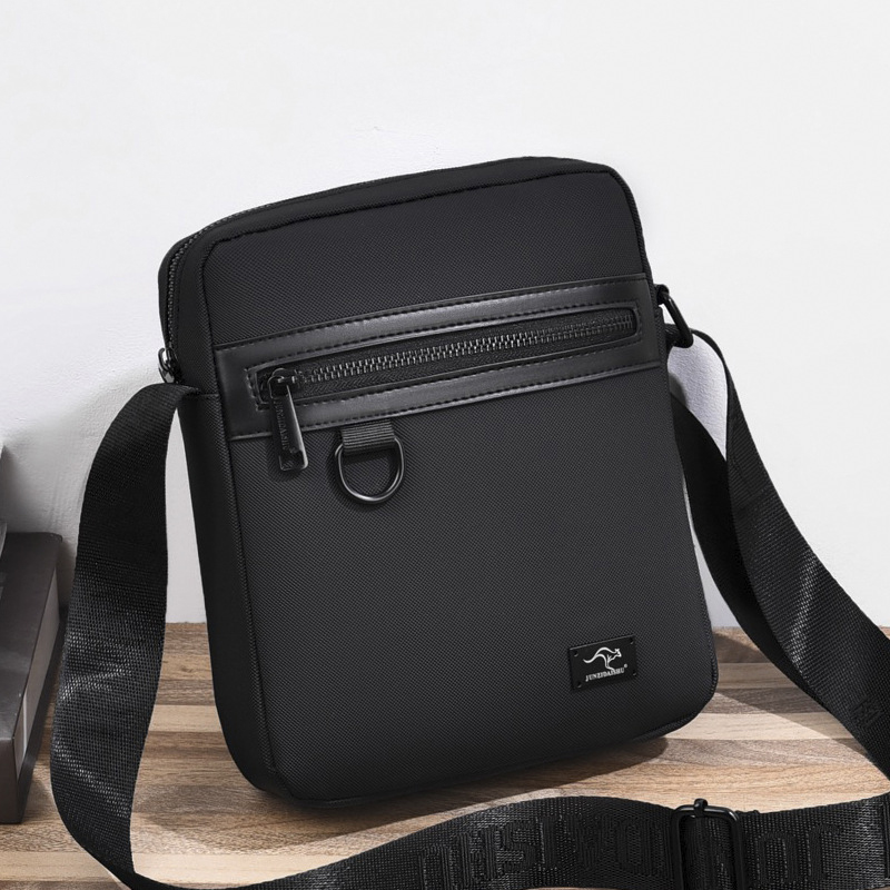 ใหม่ Kangaroo แบรนด์หรูธุรกิจ  - Luxury Bags For Men Brands บทวิจารณ์และราคา