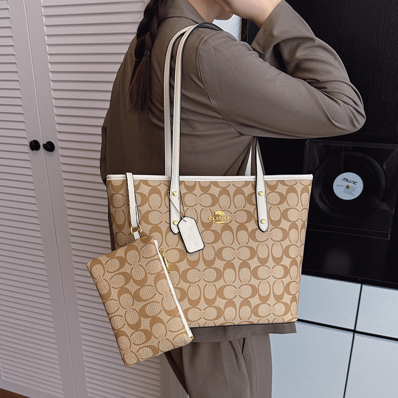 กระเป๋าผู้หญิง 2026 กระเป๋าโท้ - Luxury Bags Louis Vuitton บทวิจารณ์และราคา