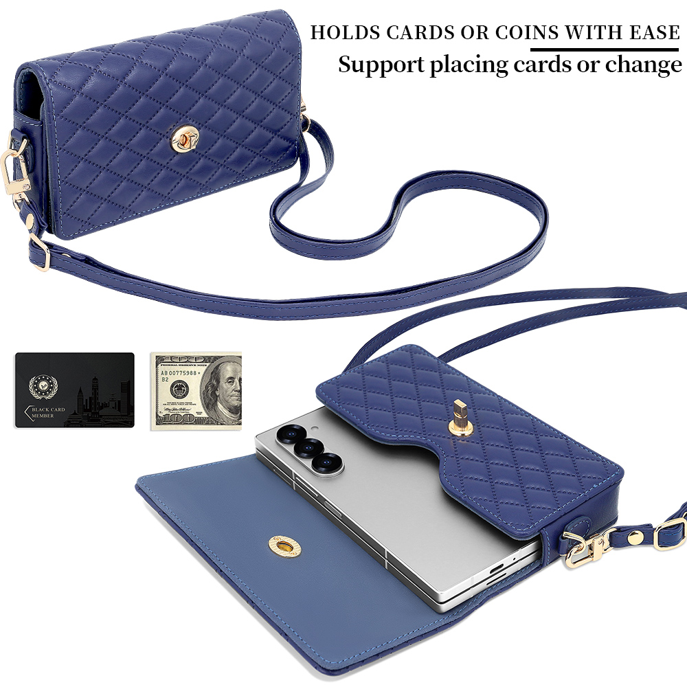 หรูหราหนังPUโทรศัพท์กระเป๋าสตา - Luxury Bags บทวิจารณ์และราคา