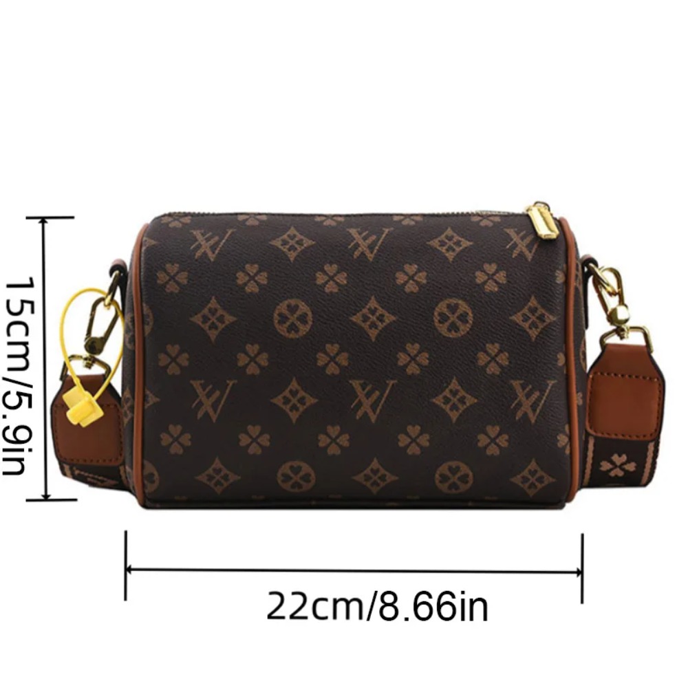 กระเป๋าถือผู้หญิงดีไซน์หรูรุ่น - Luxury Bags Louis Vuitton บทวิจารณ์และราคา