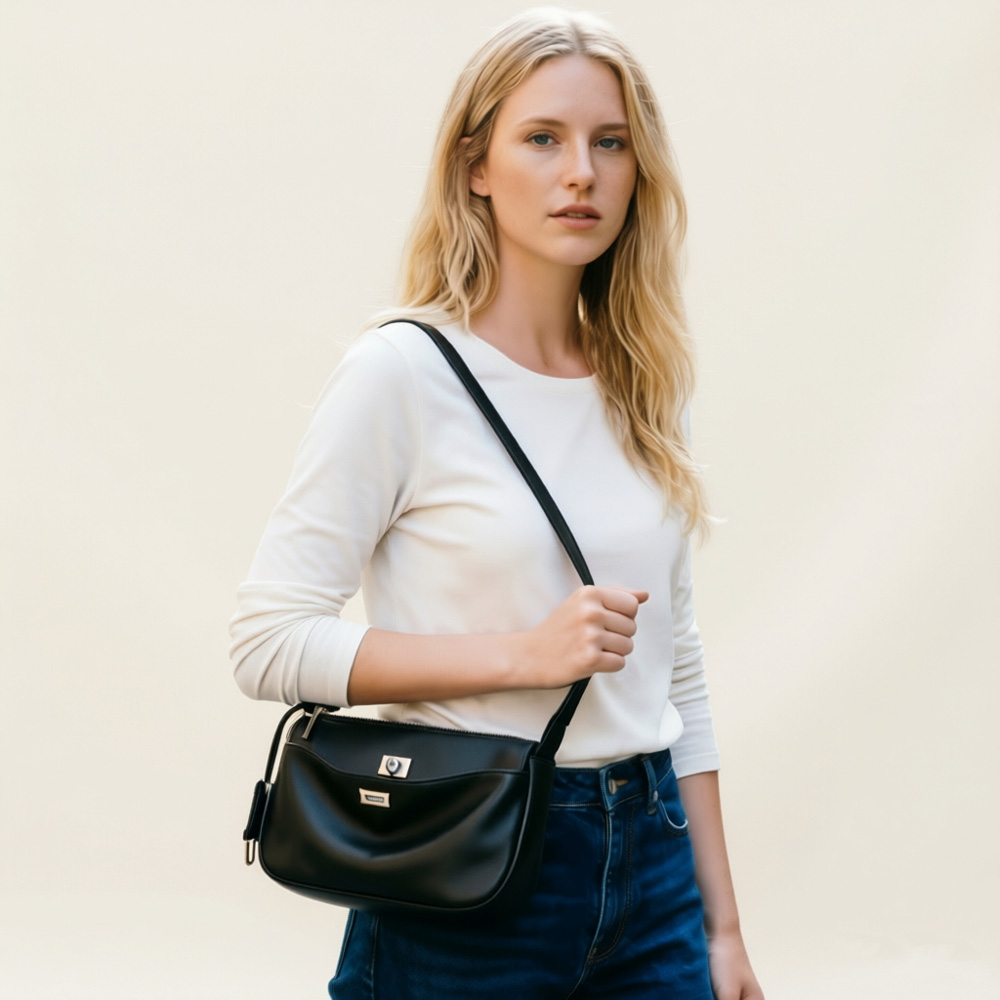 2026 กระเป๋าสะพายข้างแฟชั่นสำห - Luxury Bags News บทวิจารณ์และราคา