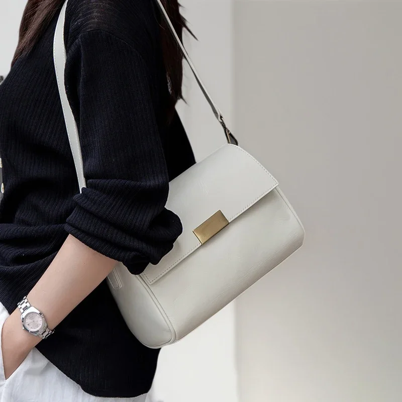 กระเป๋าหนังวัวสำหรับผู้หญิง สะ - Luxury Bags In China Wholesale บทวิจารณ์และราคา