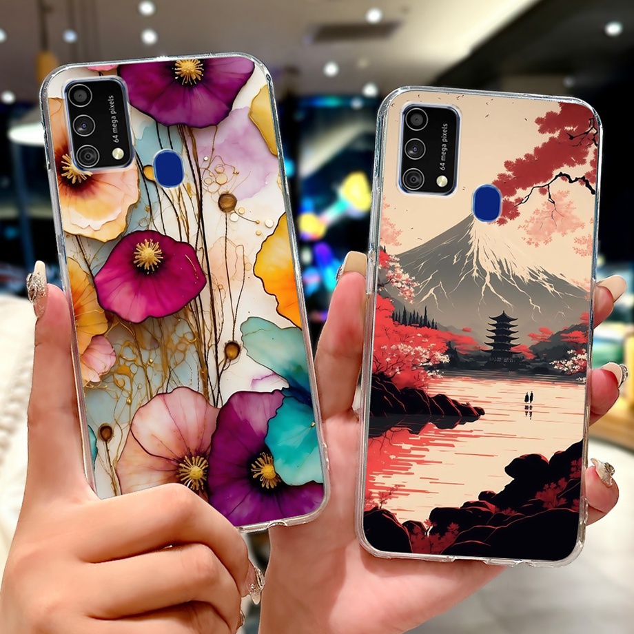 สําหรับSamsung Galaxy M31 Prim - Luxury Bags News บทวิจารณ์และราคา