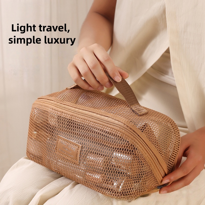 กระเป๋าจัดระเบียบเครื่องสำอางแ - Luxury Bags In China Wholesale บทวิจารณ์และราคา