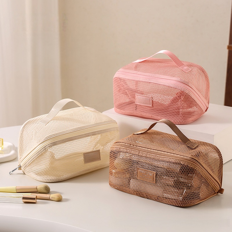 กระเป๋าจัดระเบียบเครื่องสำอางแ - Luxury Bags In China Wholesale บทวิจารณ์และราคา