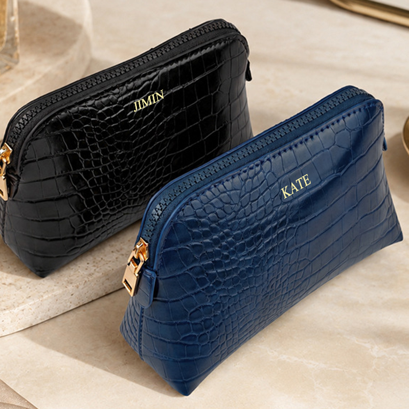 กระเป๋าเครื่องสำอางลายหนังจระเ - Luxury Bags In China Wholesale บทวิจารณ์และราคา