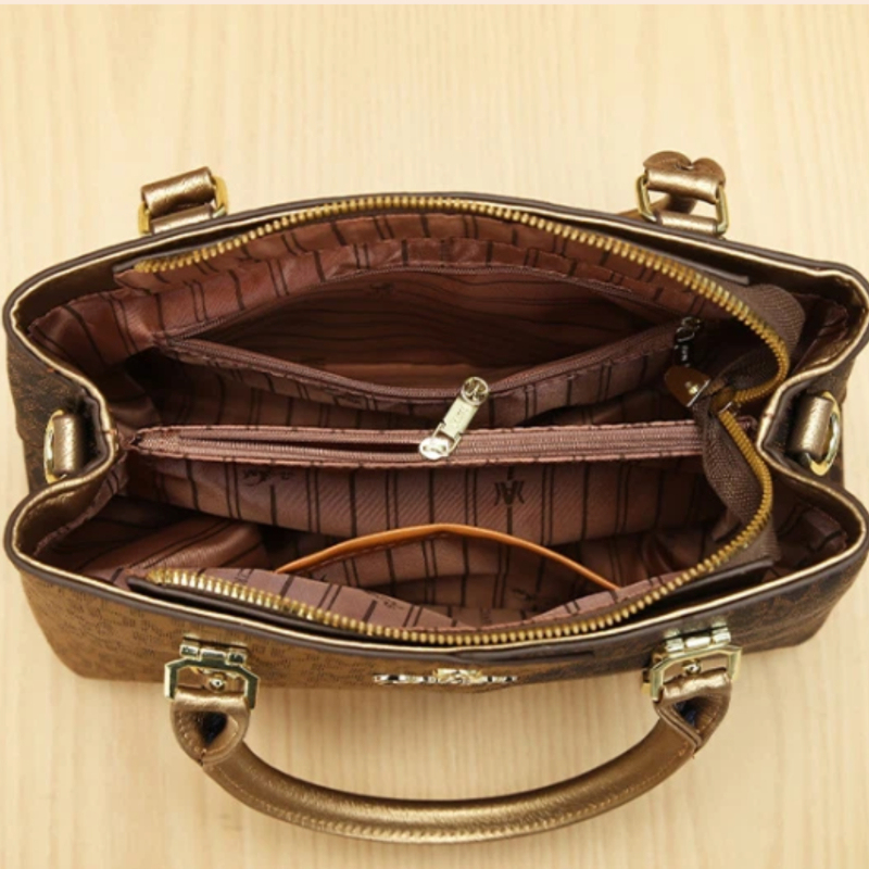 ชุดกระเป๋าผู้หญิง 3 ชิ้น, กระเ - Luxury Bags For Travel บทวิจารณ์และราคา