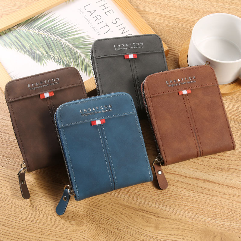 กระเป๋าสตางค์ผู้ชายสำหรับใส่บั - Luxury Bags For Men Brands บทวิจารณ์และราคา