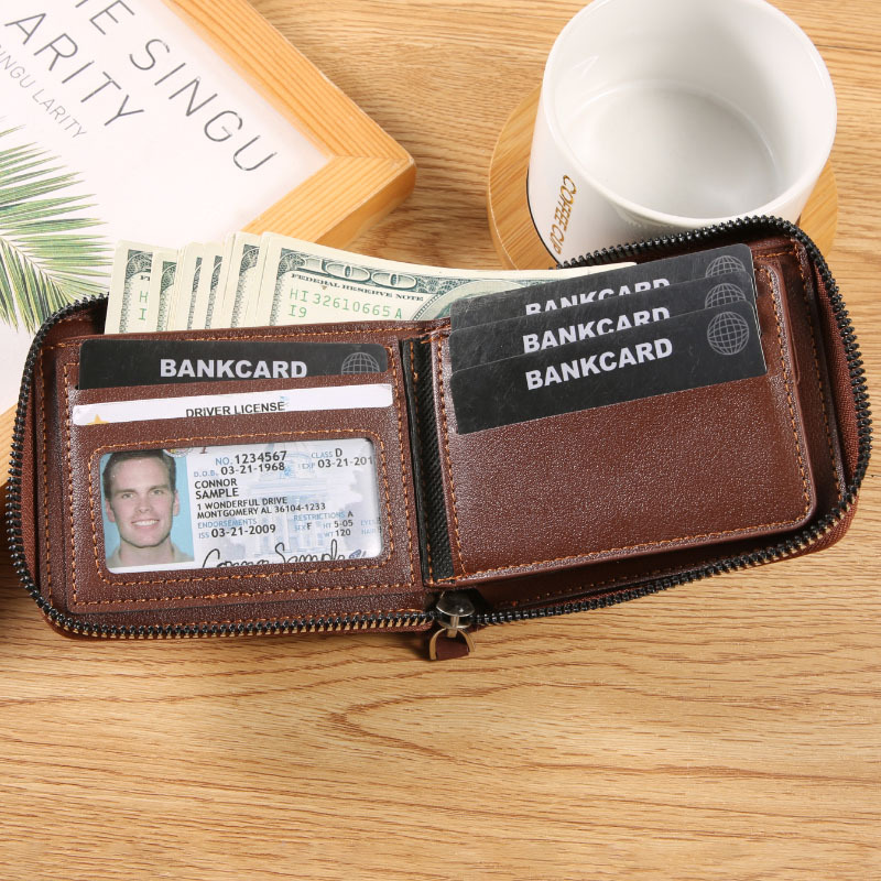 กระเป๋าสตางค์ผู้ชายสำหรับใส่บั - Luxury Bags For Men Brands บทวิจารณ์และราคา