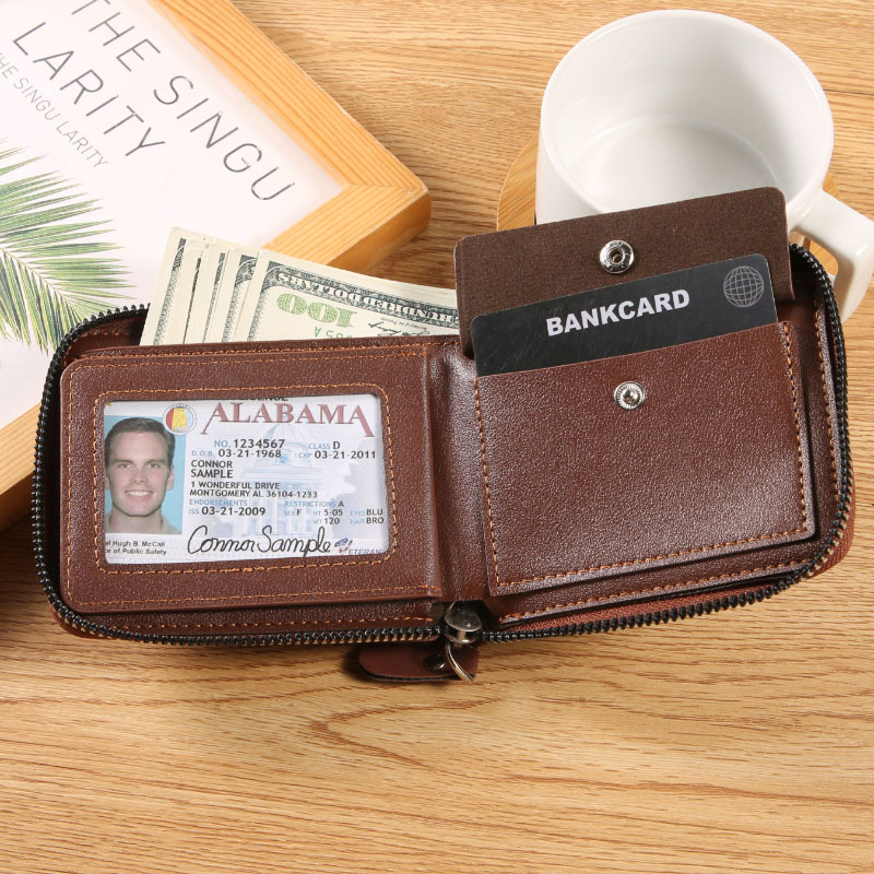 กระเป๋าสตางค์ผู้ชายสำหรับใส่บั - Luxury Bags For Men Brands บทวิจารณ์และราคา