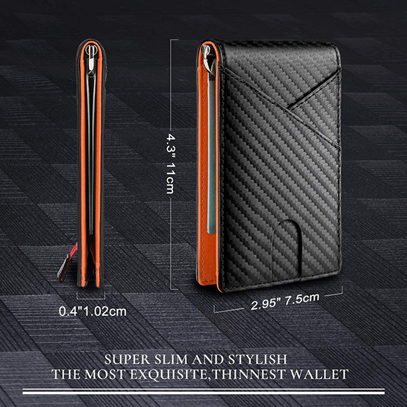 กระเป๋าสตางค์ผู้ชายแบบ RFID ป้ - Luxury Bags For Men Brands บทวิจารณ์และราคา