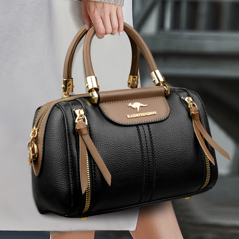 กระเป๋าถือผู้หญิงหนังแท้คุณภาพ - Luxury Bags Louis Vuitton บทวิจารณ์และราคา