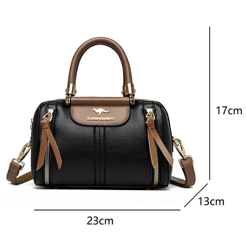 กระเป๋าถือผู้หญิงหนังแท้คุณภาพ - Luxury Bags Louis Vuitton บทวิจารณ์และราคา