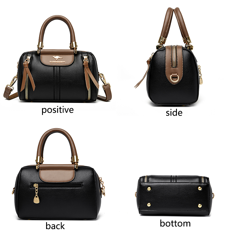 กระเป๋าถือผู้หญิงหนังแท้คุณภาพ - Luxury Bags Louis Vuitton บทวิจารณ์และราคา