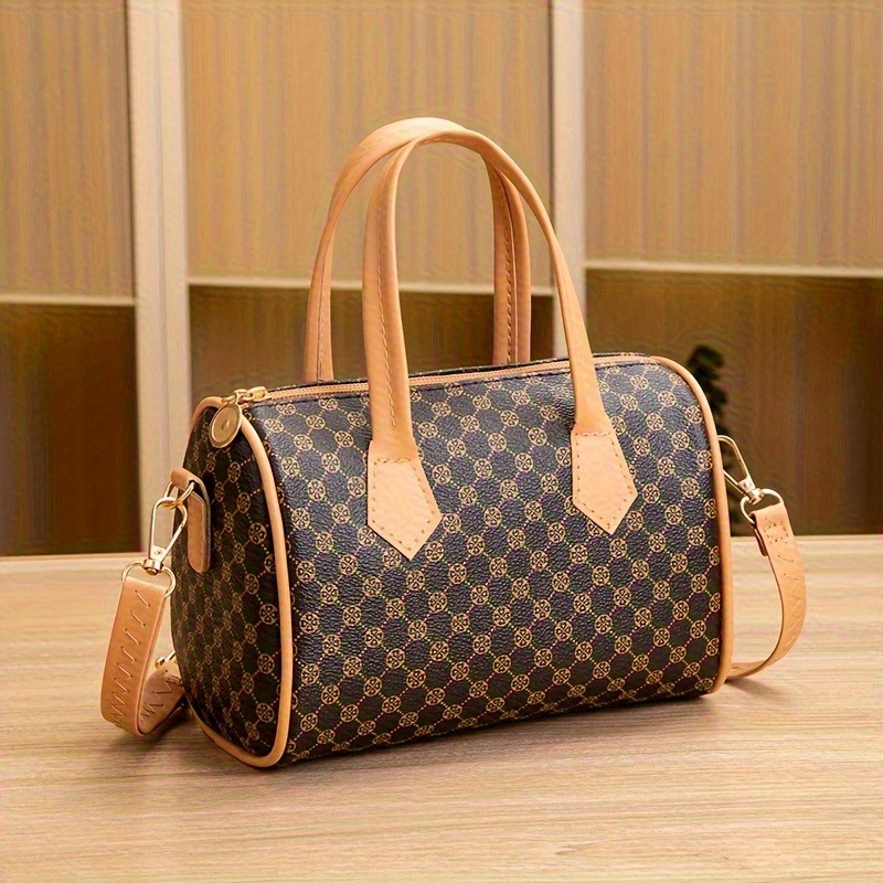 กระเป๋าสะพายข้างสไตล์วินเทจ สา - Luxury Bags Louis Vuitton บทวิจารณ์และราคา