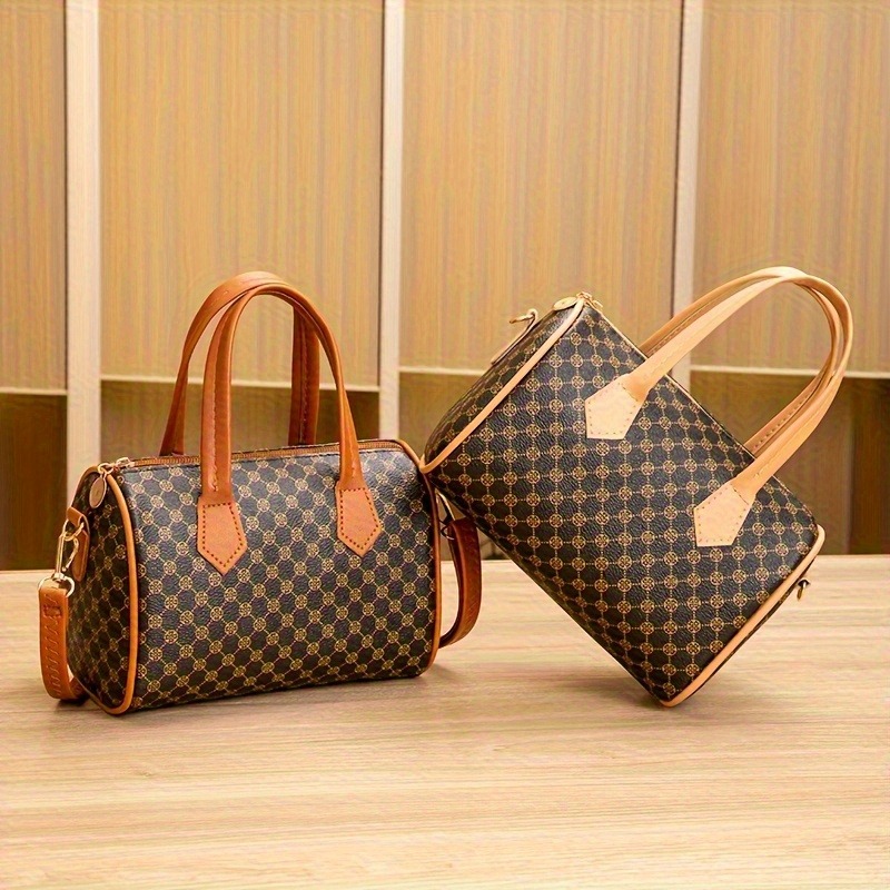 กระเป๋าสะพายข้างสไตล์วินเทจ สา - Luxury Bags Louis Vuitton บทวิจารณ์และราคา