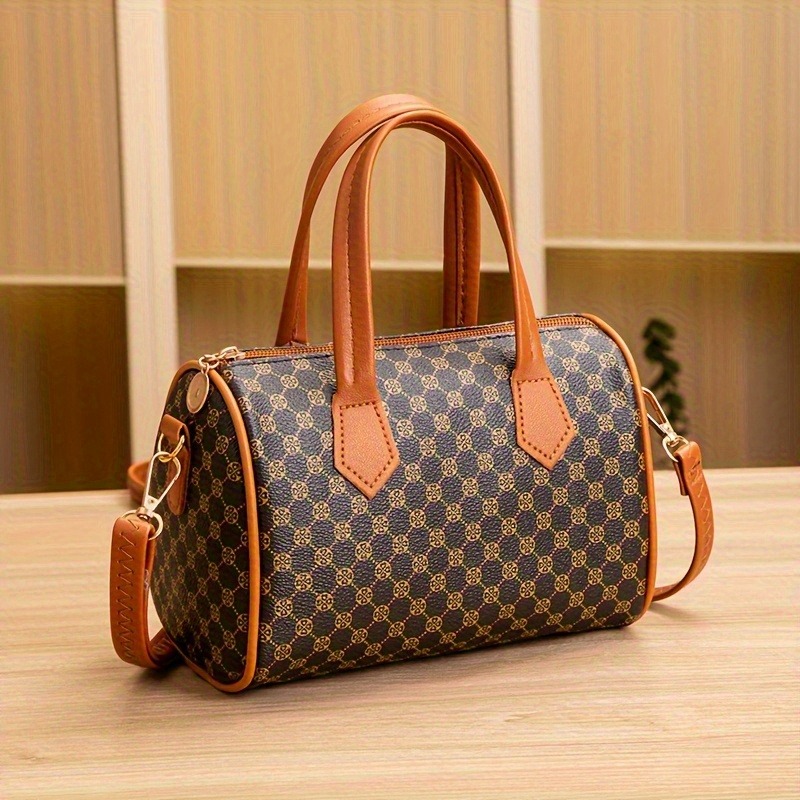 กระเป๋าสะพายข้างสไตล์วินเทจ สา - Luxury Bags Louis Vuitton บทวิจารณ์และราคา