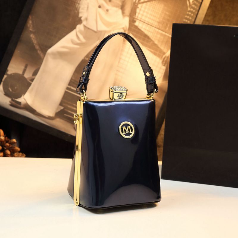 กระเป๋าถือสะพายไหล่หนังแท้คุณภ - Luxury Bags For Women Sale บทวิจารณ์และราคา