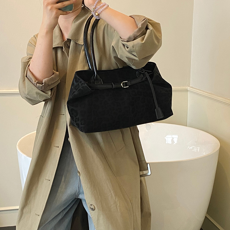 กระเป๋าสะพายไหล่ลายเสือดาวสำหร - Luxury Bags For Women Sale บทวิจารณ์และราคา