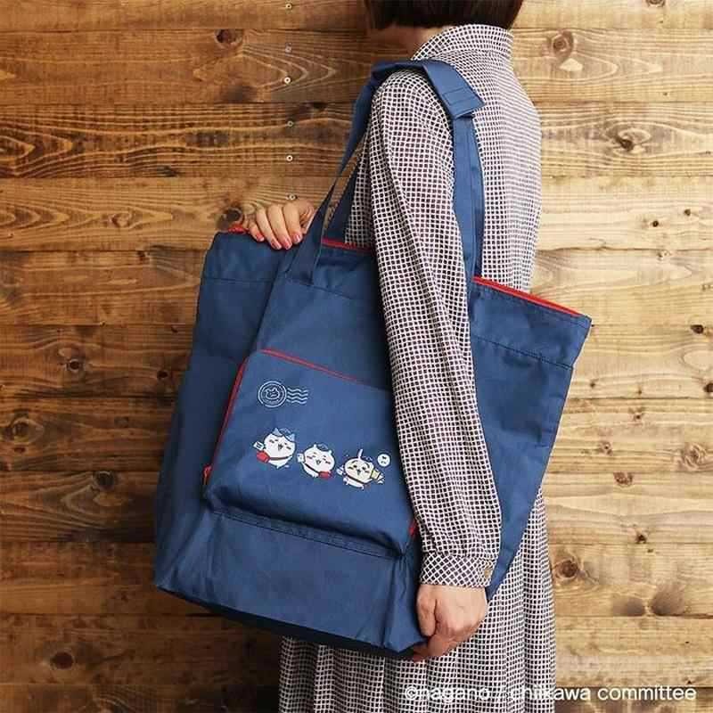 กระเป๋าสะพายไหล่ลายการ์ตูนชิอิ - Luxury Bags In Japan บทวิจารณ์และราคา