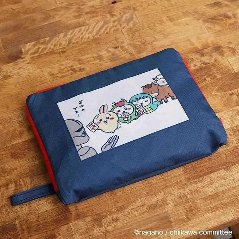 กระเป๋าสะพายไหล่ลายการ์ตูนชิอิ - Luxury Bags In Japan บทวิจารณ์และราคา