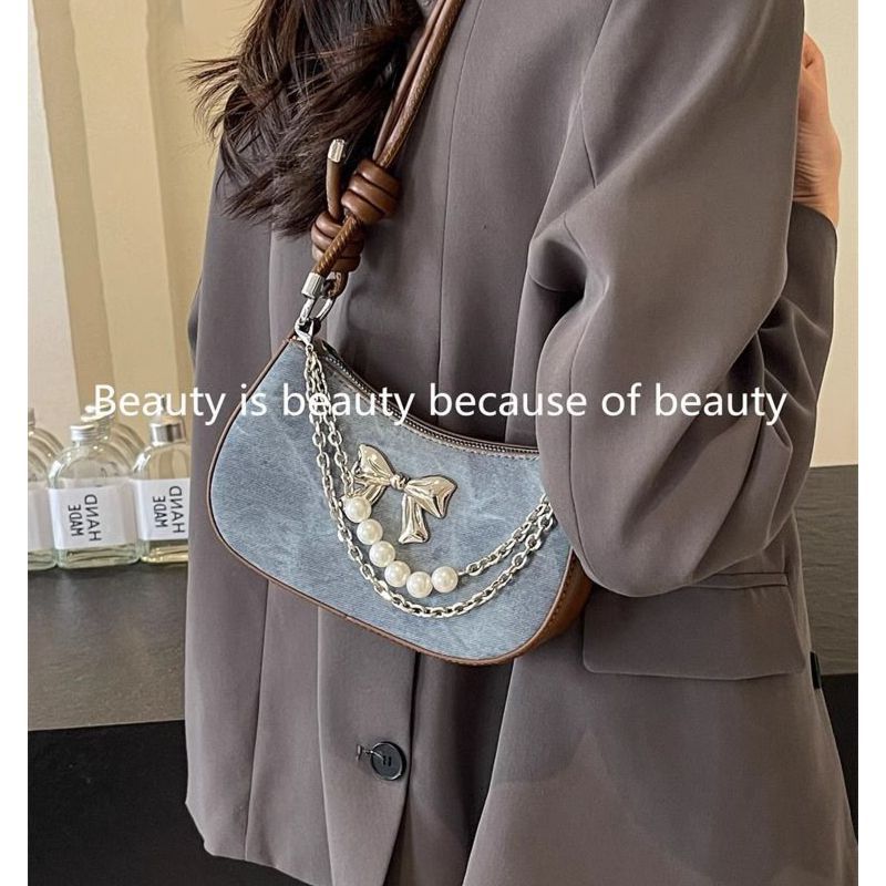 กระเป๋าถือสะพายไหล่ดีไซน์เฉพาะ - Luxury Bags In China Wholesale บทวิจารณ์และราคา