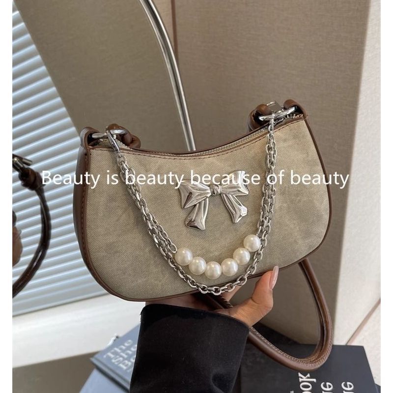 กระเป๋าถือสะพายไหล่ดีไซน์เฉพาะ - Luxury Bags In China Wholesale บทวิจารณ์และราคา