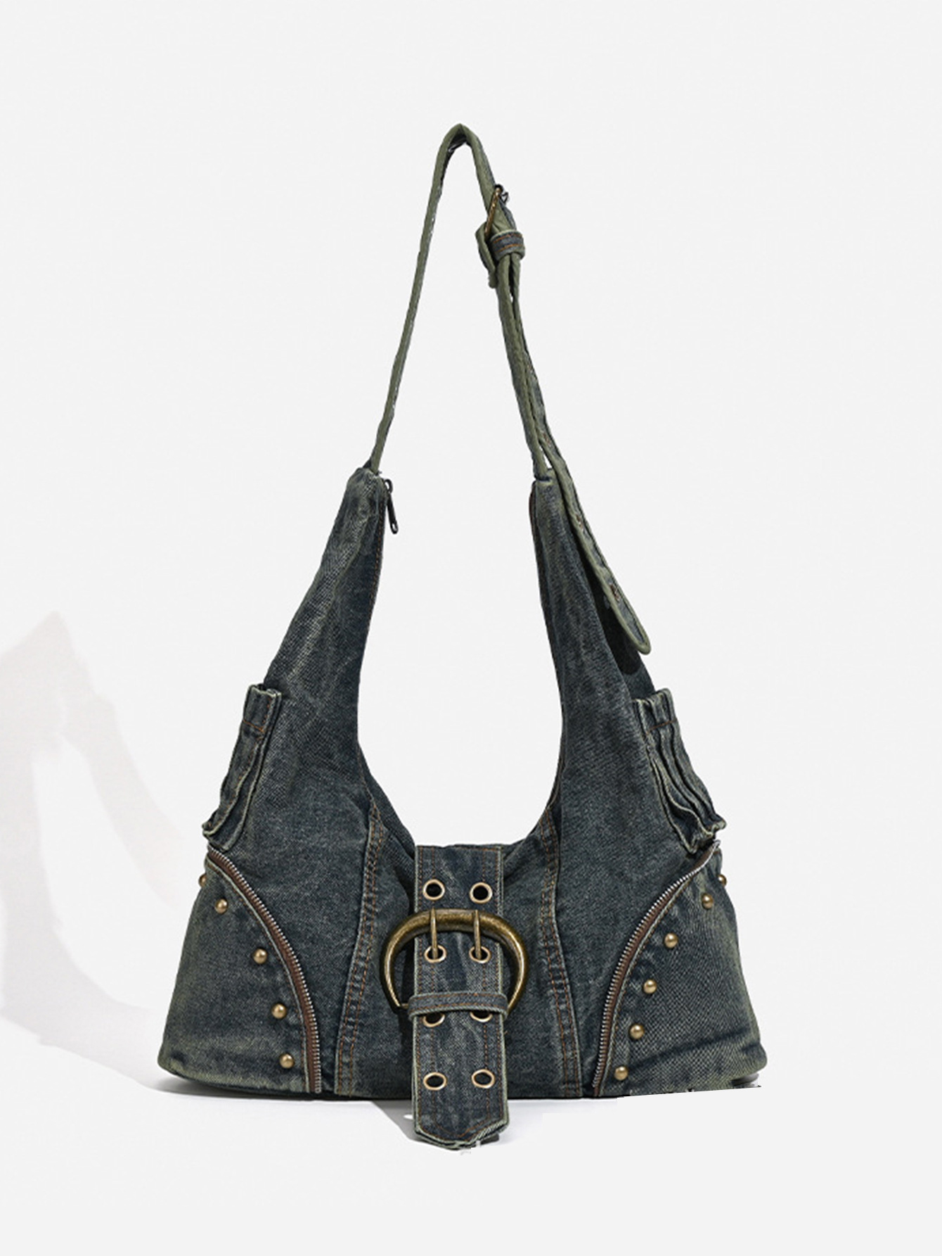กระเป๋าผ้าเดนิมใหม่ กระเป๋าโท้ - Luxury Bags News บทวิจารณ์และราคา