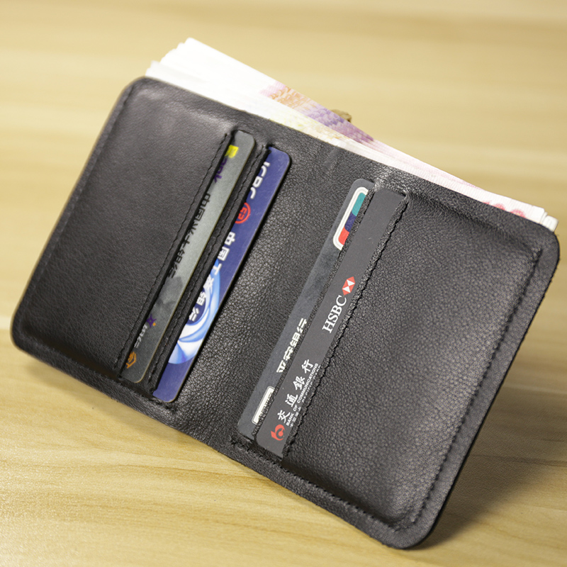 ของแท้หนัง Casual กระเป๋าสตางค - Luxury Bags For Men Brands บทวิจารณ์และราคา